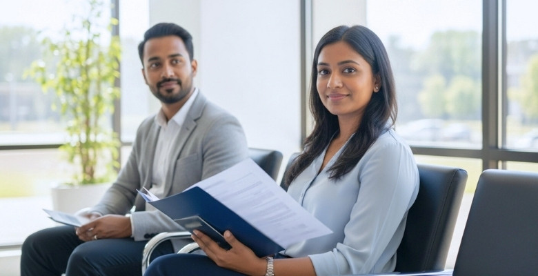 Tips for Your Visa Interview for a U.S. Computer Science Conference