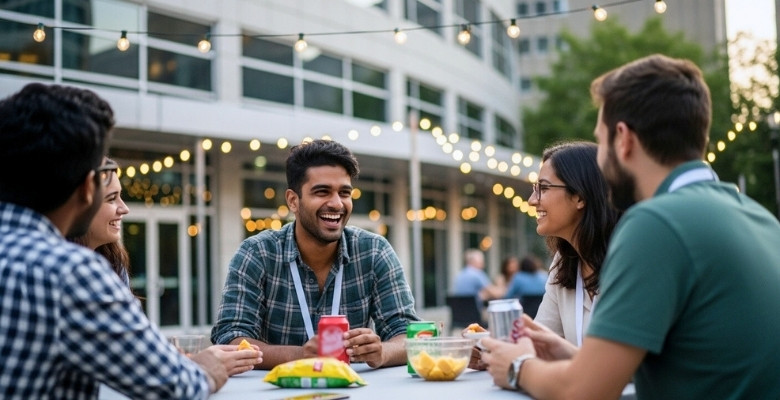 Tips to Get the Most Out of Your Computer Science Conference Schedule