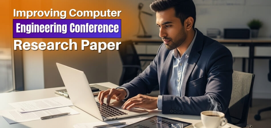 Tips to Improve Your Computer Engineering Conference Research Papers