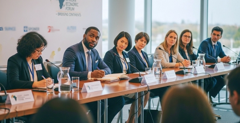 Tips to Make the Most of Your Time at African Economy Conferences in the USA These conferences bring people from all over the world to talk about Africa’s economic future. You get a chance to mee
