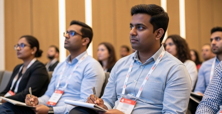 Tips to Make the Most of Your Time at an eCommerce Conference
