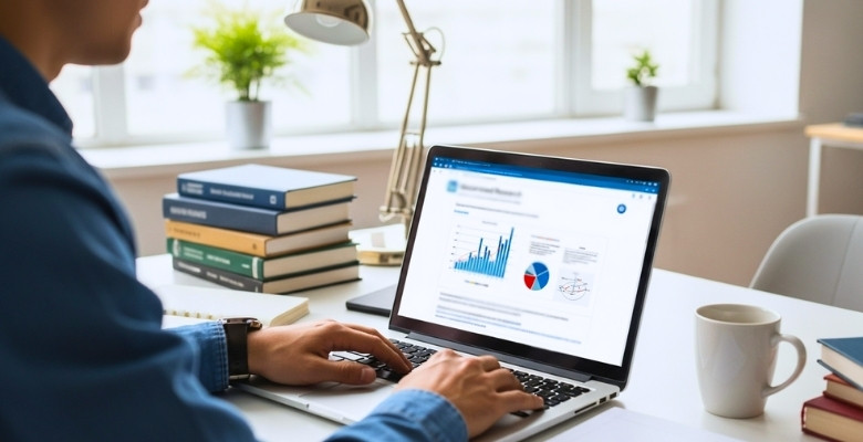 Tips to Promote Your Published Mechanical Engineering Research