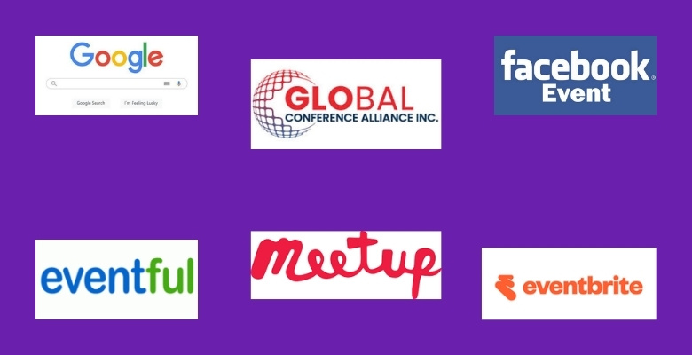 Top Online Platforms to Search for African Business Conferences in the USA