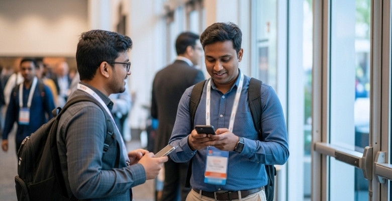 Top Tips for Making the Most of Your Time at a USA-based eCommerce Event