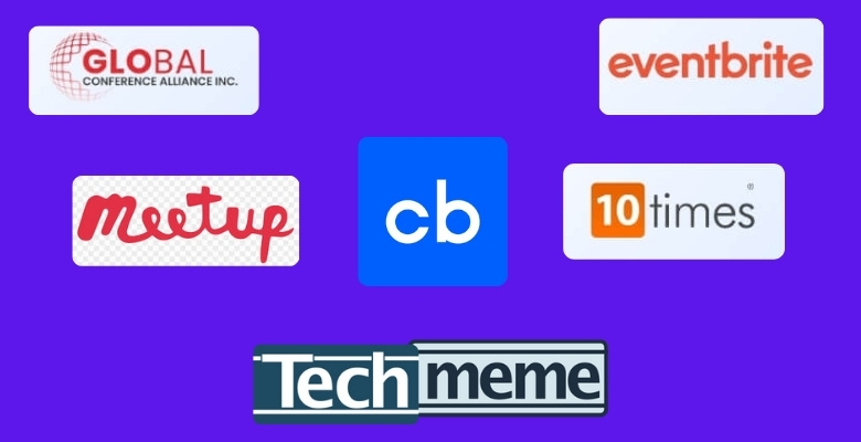 Top Websites to Discover eCommerce Conferences in the USA