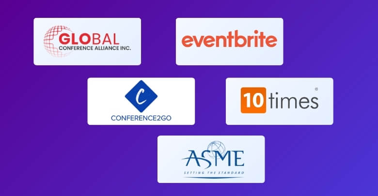 Top Websites to Find Engineering Conferences in the USA