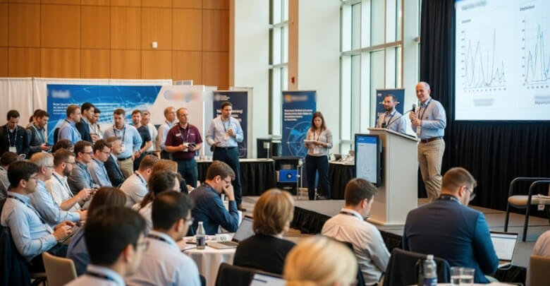 Types of Engineering Conferences in the USA to Look For