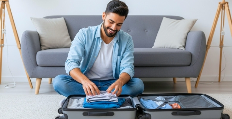 Weather-Based Packing Tips for Different U.S. Regions Electrical Engineering Conferences