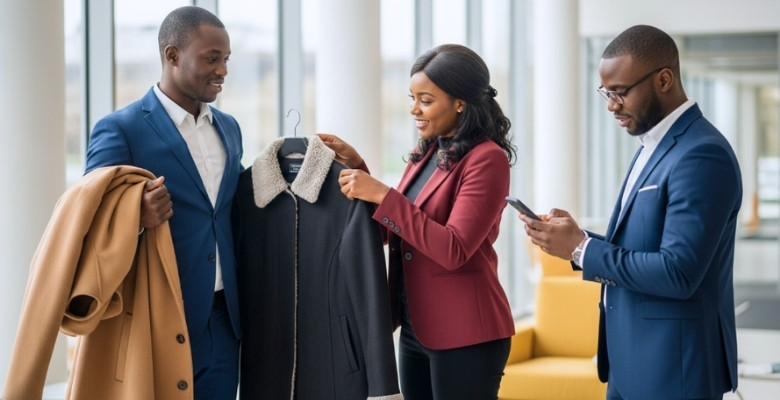 Weather Considerations When Choosing Your African Business Conference Attire in the USA