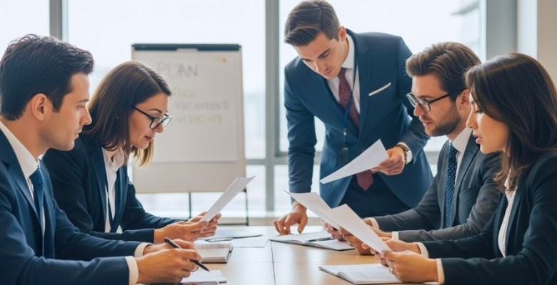What Are the Procedures to Pick a U.S.-Based African Business Conference Covering Multiple Topics?