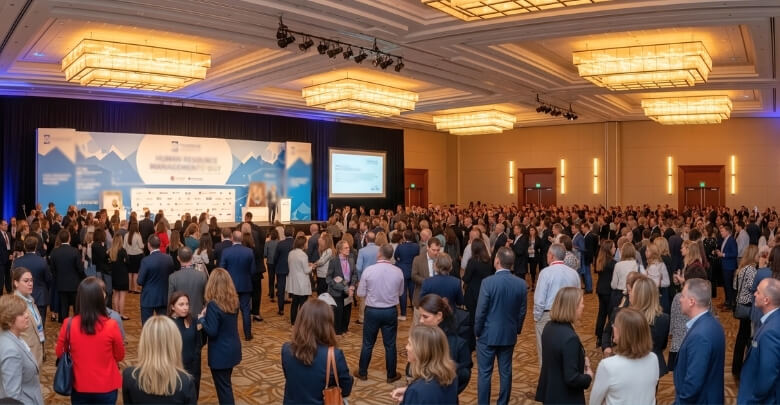 What Are the Top Human Resource Management Conferences in the USA for 2025