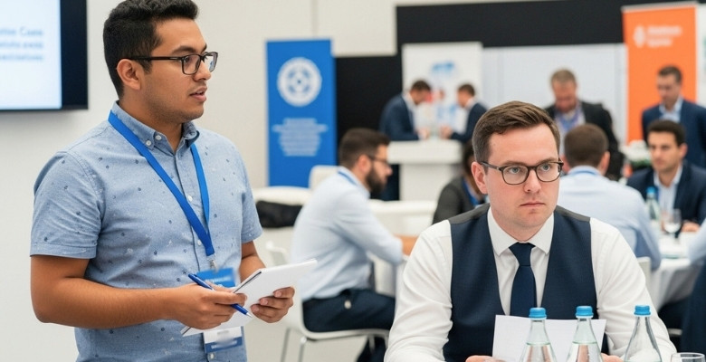 What Can Make Your Conference Participation Worthwhile