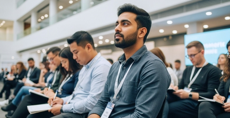 What Can You Learn at a USA eCommerce Conference Before Starting a Business?