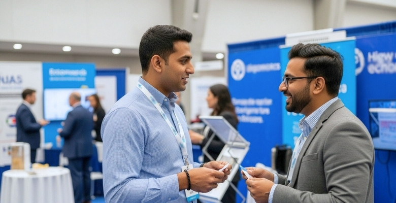 What Do You Really Gain from a USA-based eCommerce Conference