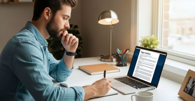 What Else Should You Prepare Once You've Chosen Your Conference Paper Topic