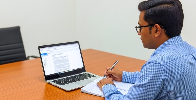 What Is the Ideal Structure of a Conference Research Paper?