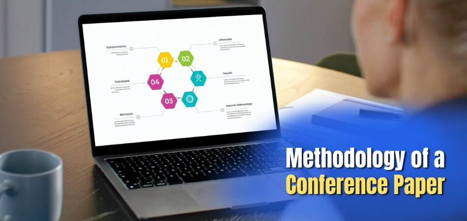 What Is the Methodology of a Conference Paper