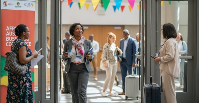 What Kind of Mindset Should You Bring to the African Business Conferences in the USA