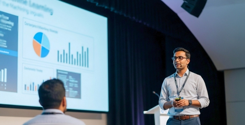 What Kinds of Speakers and Keynotes Should You Look For at Machine Learning Conferences in the USA?