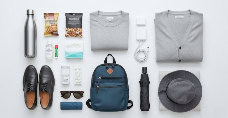 What Personal Items Keep You Comfortable All Day at the Conference