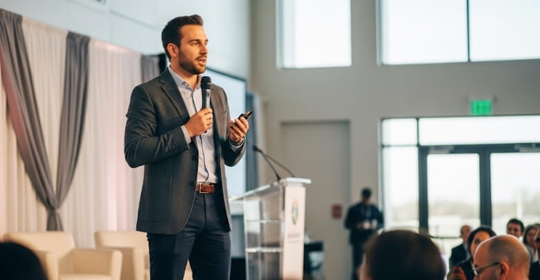 What Qualifies Someone to Be a Resource Speaker