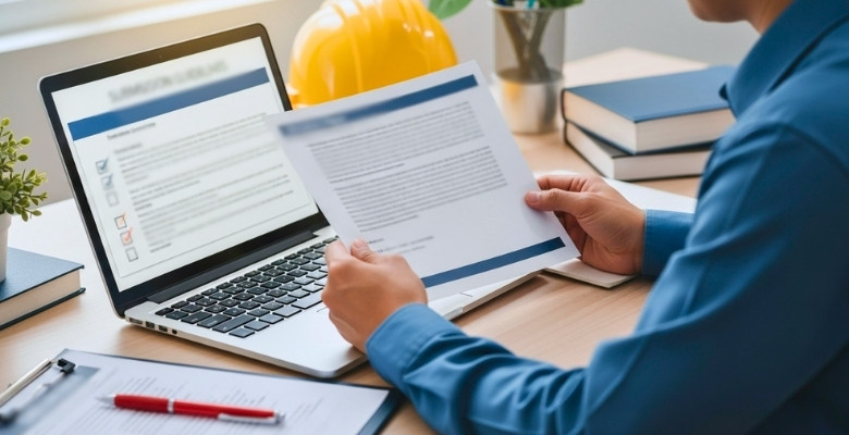 What Should You Check Before Submitting Your Research Paper to a Conference?