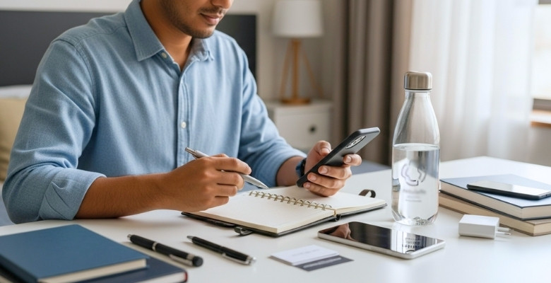 What Should You Consider Beyond Clothing When Preparing for a Mechanical Engineering Conference