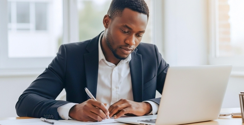 What Should You Do After Finding a Relevant African Economy Conference in the USA? 