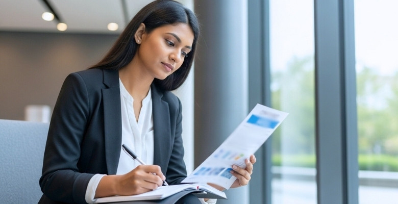 What Strategies to Use to Set Clear Goals Before Attending?