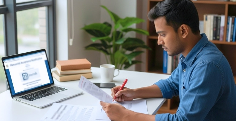 What to Do After Your Paper Is Accepted by a Journal