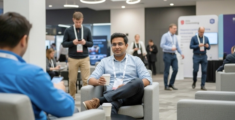 What to Do During Breaks and Downtime at the USA ML Conferences?