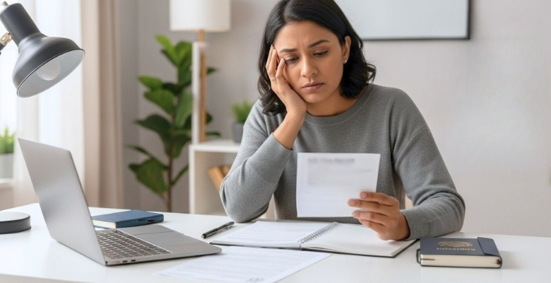 What to Do If Your U.S. Conference Visa Application Is Denied?