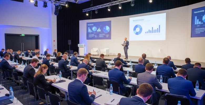 What to Expect at an Economics Conference?