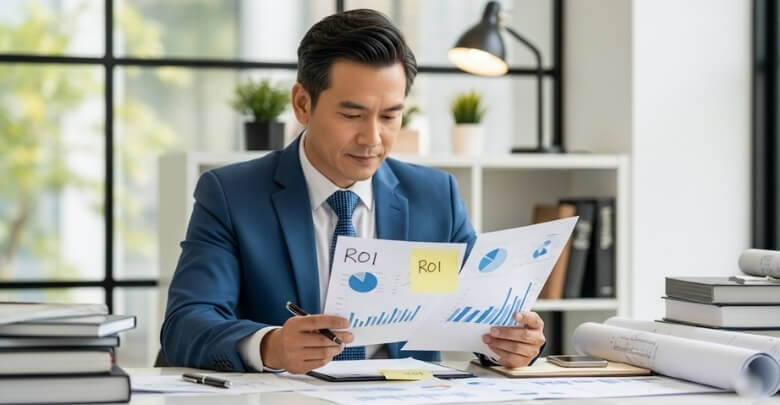 What’s the ROI of Attending an Engineering Conference in the USA