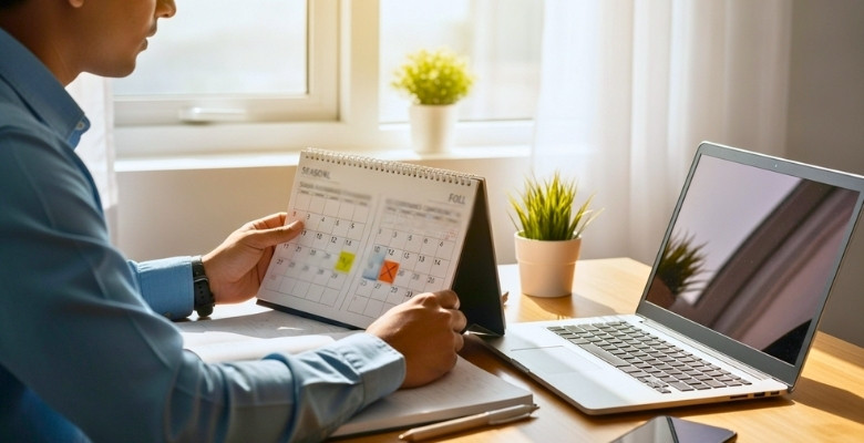 When Is the Best Time to Attend Your First Economics Conference in the USA