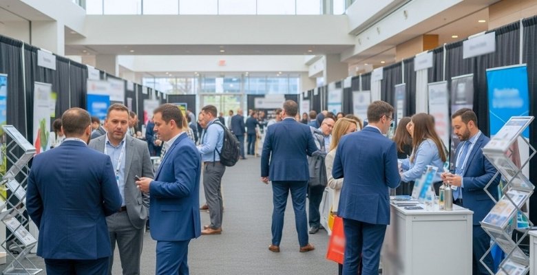 Where Do Most E-Commerce Conferences Happen in the USA