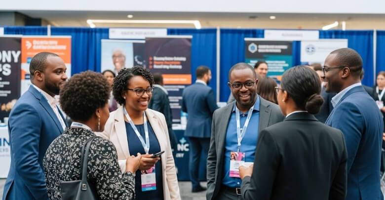 Who Gains Most From an African Economy conference in the USA