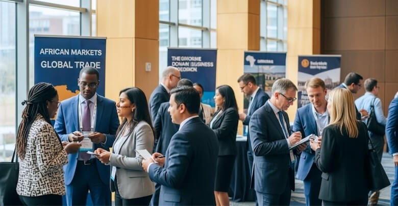 Who Should Consider Attending an African Business Conference in the USA