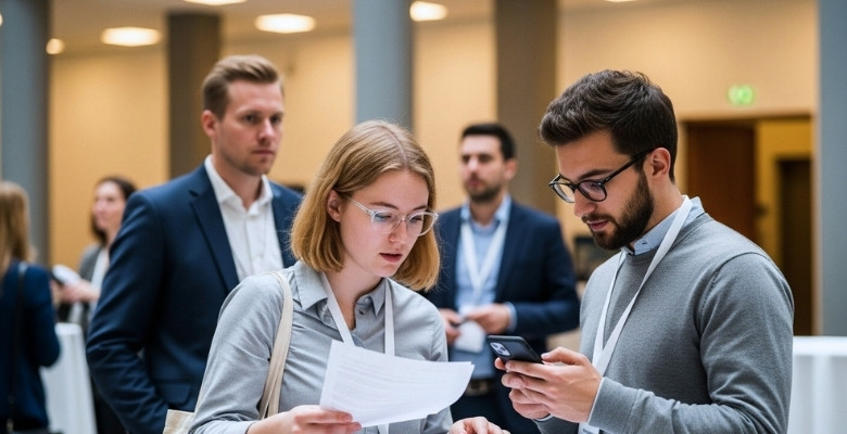 Why Do eCommerce Conference Prices Vary So Much