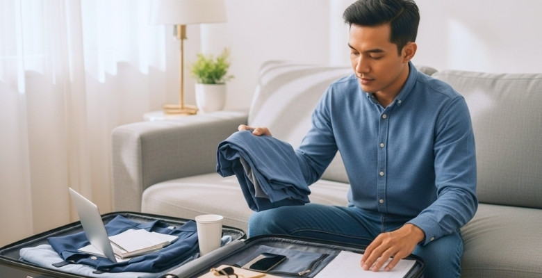 Why Does Packing Smart for a Mechanical Engineering Conference in the USA Matter a Lot?