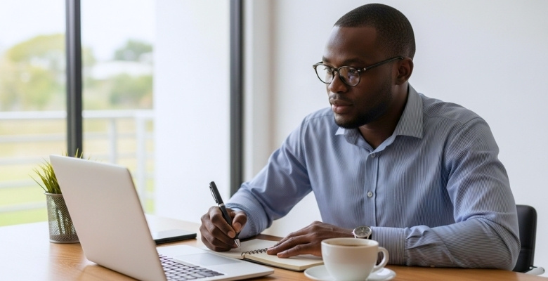 Why Does Researching Speakers and Attendees for an African Business Conference in Advance Pay Off?
