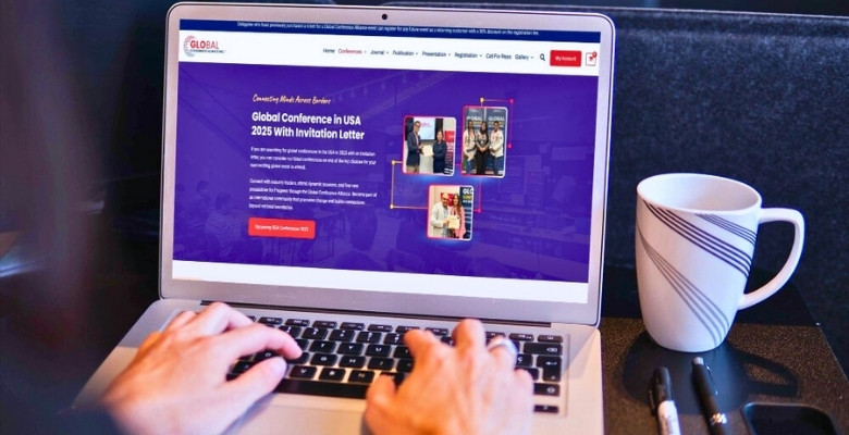 Why the Official Event Website Is the Safest Way to Register