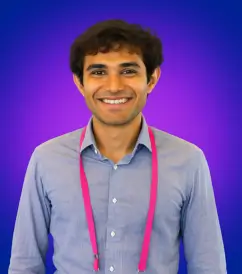 gauraang malik