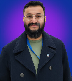 mirza zaeem