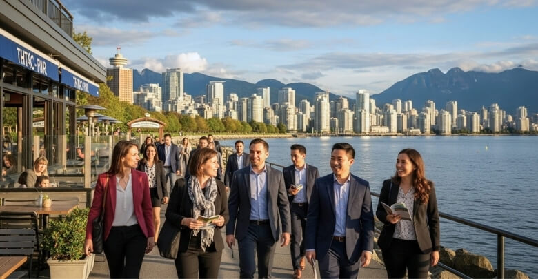 Activities to Try After Attending a Medical Conference in Vancouver