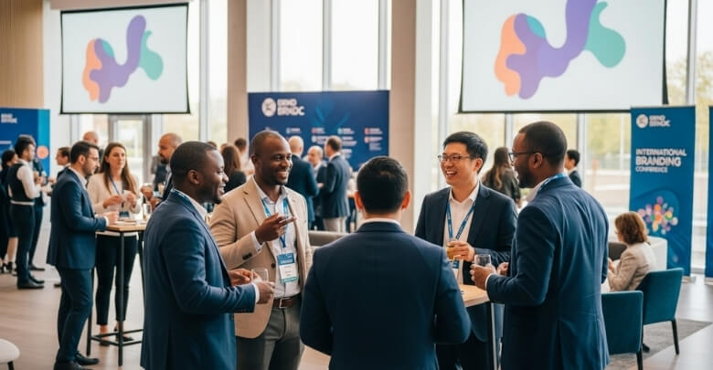 Are Branding Conferences Worth It for People Outside Marketing or Business Fields