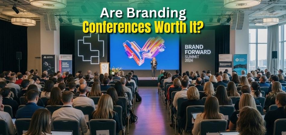 Are Branding Conferences Worth It