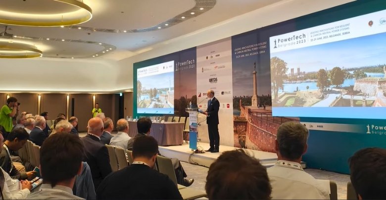 Benefits of Submitting Conference Paper to a Conference