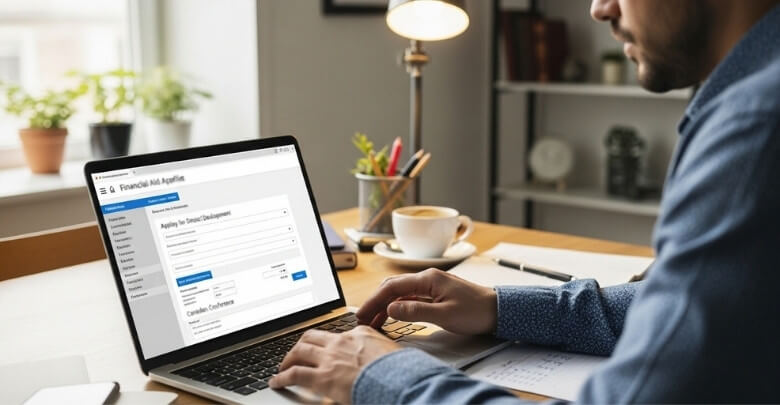 Can You Get Financial Support to Join a Product Development Conference