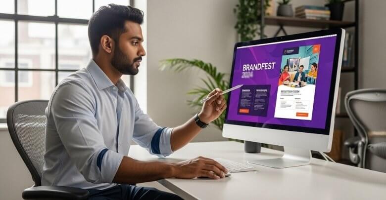 Do You Need to Meet Special Requirements to Join a Branding Conference